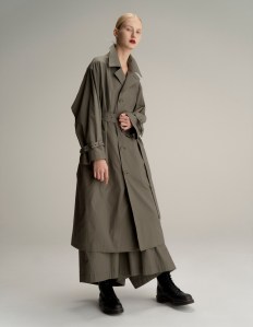 Y's pre-fall 2019