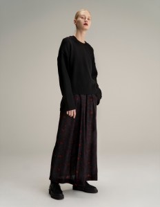 Y's pre-fall 2019