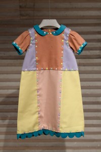 Yuima Nakazato Couture Spring 2019 Presentation