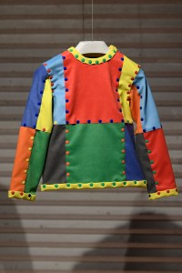 Yuima Nakazato Couture Spring 2019 Presentation