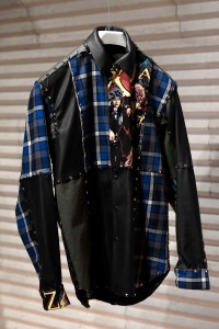 Yuima Nakazato Couture Spring 2019 Presentation