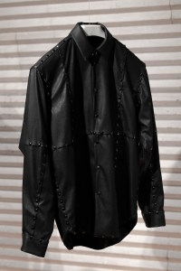 Yuima Nakazato Couture Spring 2019 Presentation