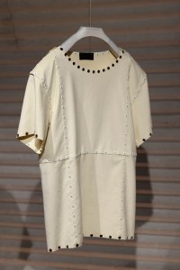 Yuima Nakazato Couture Spring 2019 Presentation
