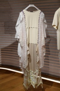 Yuima Nakazato Couture Spring 2019 Presentation