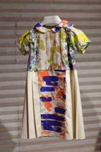 Yuima Nakazato Couture Spring 2019 Presentation