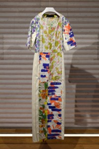 Yuima Nakazato Couture Spring 2019 Presentation