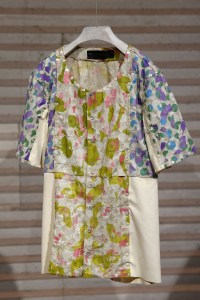 Yuima Nakazato Couture Spring 2019 Presentation