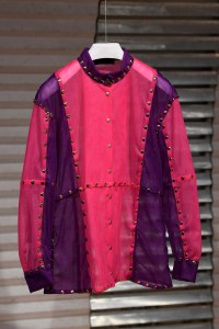 Yuima Nakazato Couture Spring 2019 Presentation