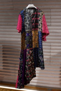 Yuima Nakazato Couture Spring 2019 Presentation