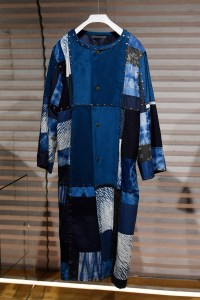 Yuima Nakazato Couture Spring 2019 Presentation