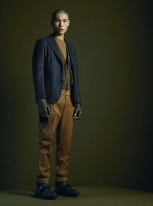 Z Zegna Men's Fall 2019