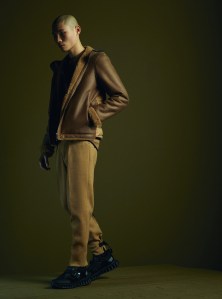 Z Zegna Men's Fall 2019