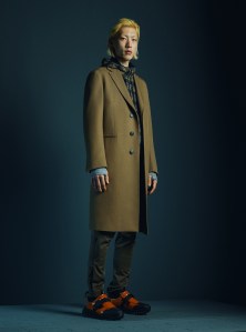 Z Zegna Men's Fall 2019