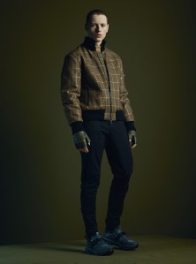 Z Zegna Men's Fall 2019