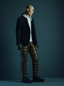 Z Zegna Men's Fall 2019