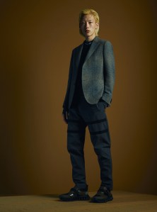 Z Zegna Men's Fall 2019