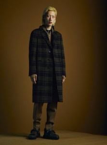 Z Zegna Men's Fall 2019