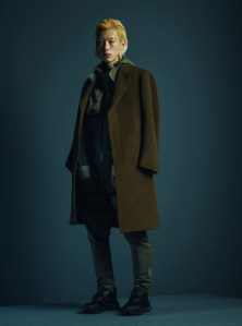 Z Zegna Men's Fall 2019