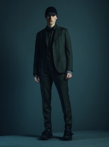 Z Zegna Men's Fall 2019