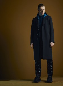 Z Zegna Men's Fall 2019
