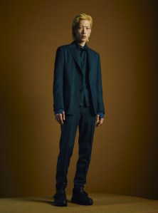 Z Zegna Men's Fall 2019