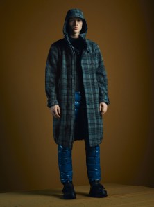 Z Zegna Men's Fall 2019