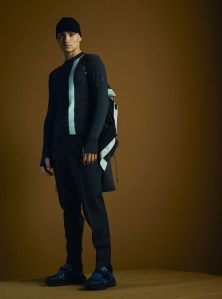 Z Zegna Men's Fall 2019