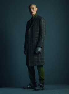 Z Zegna Men's Fall 2019