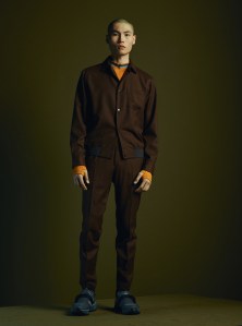 Z Zegna Men's Fall 2019