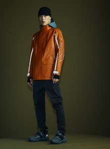 Z Zegna Men's Fall 2019