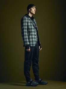 Z Zegna Men's Fall 2019