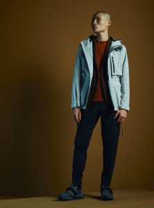 Z Zegna Men's Fall 2019