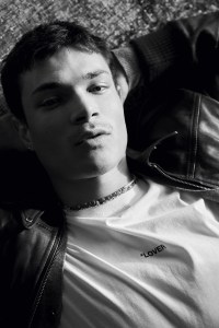 Zadig & Voltaire Men's Fall 2019