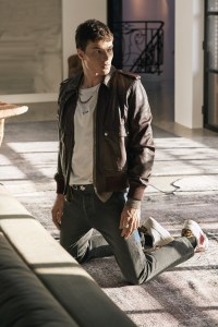 Zadig & Voltaire Men's Fall 2019