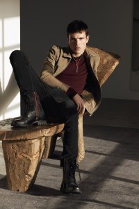 Zadig & Voltaire Men's Fall 2019