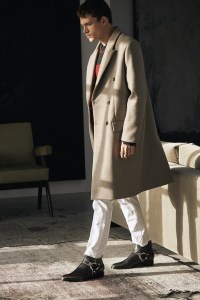 Zadig & Voltaire Men's Fall 2019