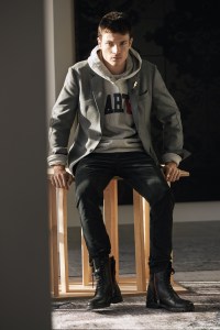 Zadig & Voltaire Men's Fall 2019