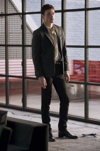 Zadig & Voltaire Men's Fall 2019