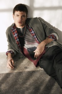 Zadig & Voltaire Men's Fall 2019