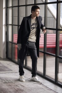 Zadig & Voltaire Men's Fall 2019