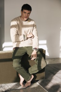 Zadig & Voltaire Men's Fall 2019
