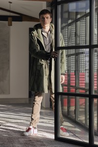 Zadig & Voltaire Men's Fall 2019