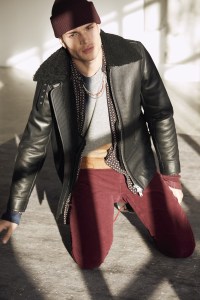 Zadig & Voltaire Men's Fall 2019