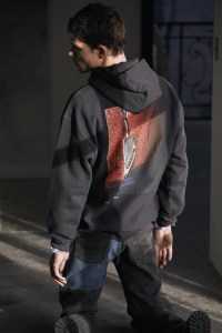 Zadig & Voltaire Men's Fall 2019