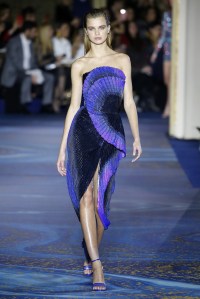 Zuhair Murad Couture Spring 2019