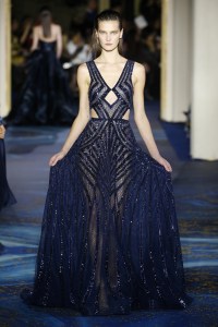 Zuhair Murad Couture Spring 2019