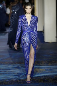 Zuhair Murad Couture Spring 2019