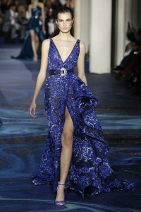 Zuhair Murad Couture Spring 2019