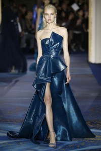 Zuhair Murad Couture Spring 2019