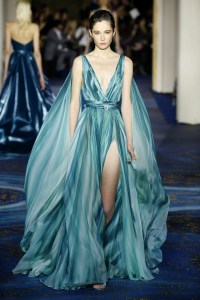 Zuhair Murad Couture Spring 2019